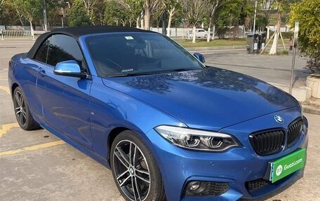BMW 2 серия F22, 2021 год, 2 750 000 рублей, 5 фотография