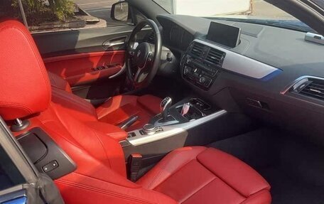 BMW 2 серия F22, 2021 год, 2 750 000 рублей, 14 фотография