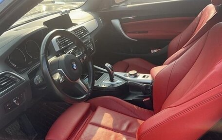 BMW 2 серия F22, 2021 год, 2 750 000 рублей, 15 фотография