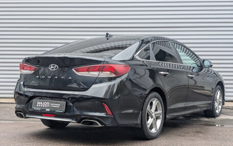 Hyundai Sonata VII, 2019 год, 1 800 000 рублей, 5 фотография