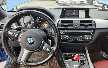 BMW 2 серия F22, 2021 год, 2 750 000 рублей, 17 фотография
