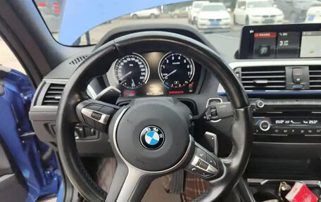 BMW 2 серия F22, 2021 год, 2 750 000 рублей, 18 фотография