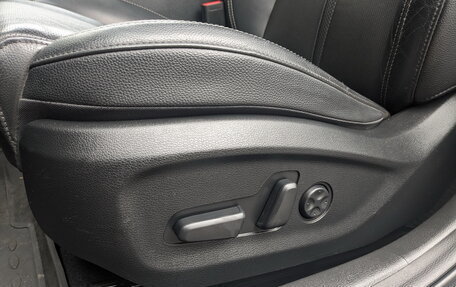 Hyundai Sonata VII, 2019 год, 1 800 000 рублей, 21 фотография