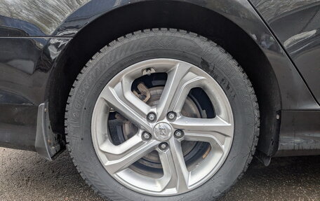 Hyundai Sonata VII, 2019 год, 1 800 000 рублей, 17 фотография