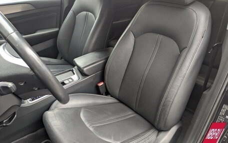 Hyundai Sonata VII, 2019 год, 1 800 000 рублей, 20 фотография