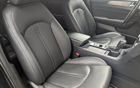 Hyundai Sonata VII, 2019 год, 1 800 000 рублей, 24 фотография