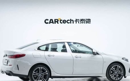 BMW 2 серия F44, 2024 год, 2 990 000 рублей, 9 фотография