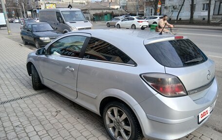 Opel Astra H, 2008 год, 520 000 рублей, 2 фотография