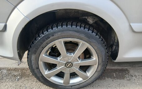 Opel Astra H, 2008 год, 520 000 рублей, 4 фотография
