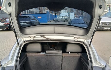 Opel Astra H, 2008 год, 520 000 рублей, 7 фотография