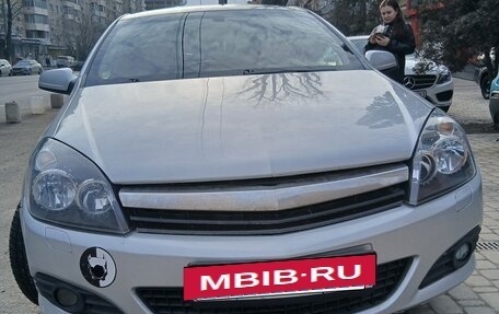 Opel Astra H, 2008 год, 520 000 рублей, 6 фотография