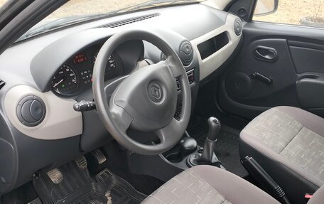 Renault Logan I, 2013 год, 649 000 рублей, 5 фотография