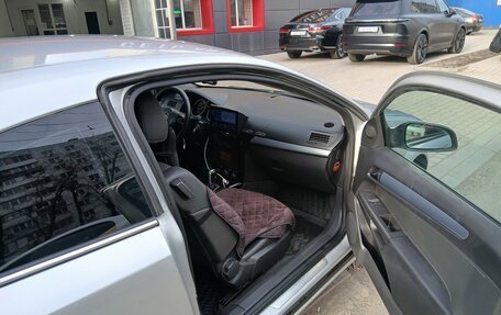 Opel Astra H, 2008 год, 520 000 рублей, 9 фотография