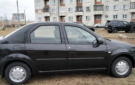 Renault Logan I, 2013 год, 649 000 рублей, 7 фотография