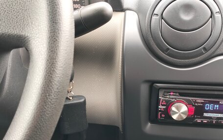 Renault Logan I, 2013 год, 649 000 рублей, 10 фотография