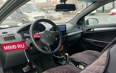 Opel Astra H, 2008 год, 520 000 рублей, 8 фотография