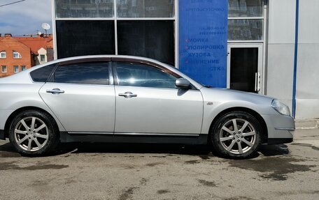 Nissan Teana, 2006 год, 650 000 рублей, 2 фотография