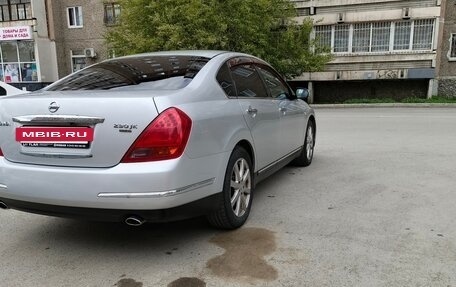 Nissan Teana, 2006 год, 650 000 рублей, 8 фотография