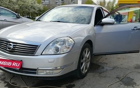 Nissan Teana, 2006 год, 650 000 рублей, 3 фотография