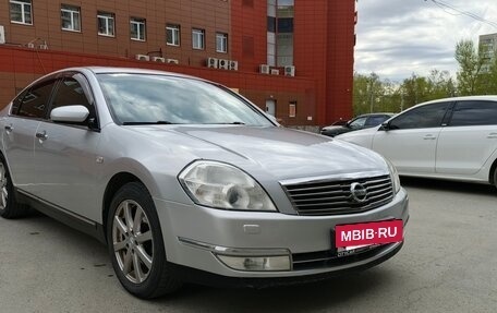 Nissan Teana, 2006 год, 650 000 рублей, 6 фотография