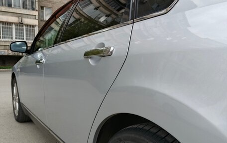 Nissan Teana, 2006 год, 650 000 рублей, 12 фотография