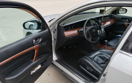 Nissan Teana, 2006 год, 650 000 рублей, 16 фотография
