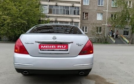 Nissan Teana, 2006 год, 650 000 рублей, 9 фотография