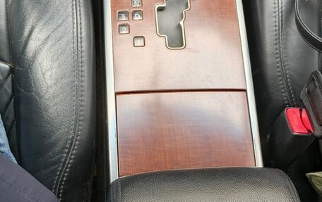 Nissan Teana, 2006 год, 650 000 рублей, 23 фотография