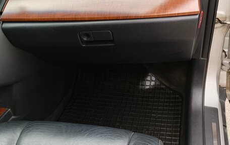 Nissan Teana, 2006 год, 650 000 рублей, 21 фотография