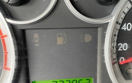 Chevrolet Aveo III, 2007 год, 510 000 рублей, 8 фотография