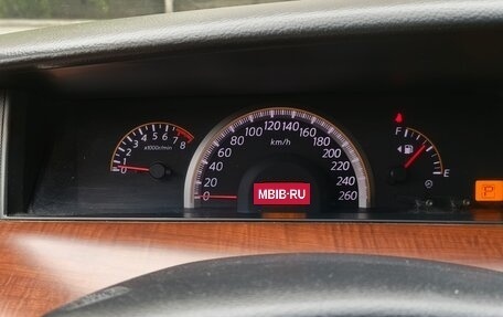 Nissan Teana, 2006 год, 650 000 рублей, 22 фотография