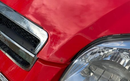 Chevrolet Aveo III, 2007 год, 510 000 рублей, 30 фотография