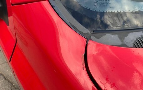 Chevrolet Aveo III, 2007 год, 510 000 рублей, 33 фотография