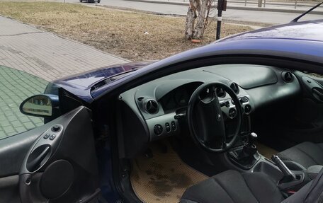 Ford Cougar, 1998 год, 444 000 рублей, 5 фотография