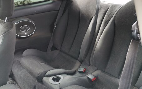 Ford Cougar, 1998 год, 444 000 рублей, 7 фотография