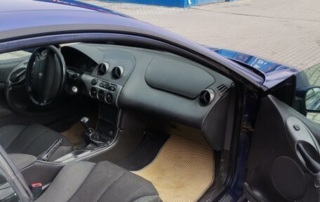Ford Cougar, 1998 год, 444 000 рублей, 6 фотография