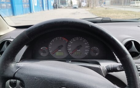 Ford Cougar, 1998 год, 444 000 рублей, 12 фотография
