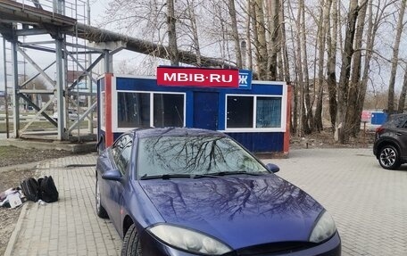 Ford Cougar, 1998 год, 444 000 рублей, 4 фотография