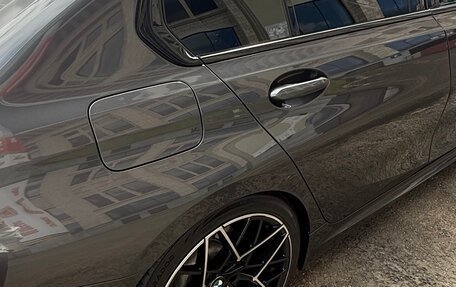 BMW 3 серия, 2019 год, 3 770 000 рублей, 6 фотография