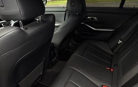 BMW 3 серия, 2019 год, 3 770 000 рублей, 8 фотография
