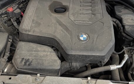 BMW 3 серия, 2019 год, 3 770 000 рублей, 12 фотография