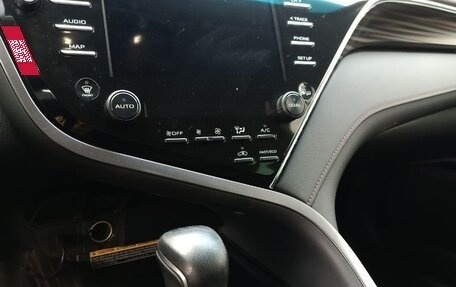 Toyota Camry, 2020 год, 3 200 000 рублей, 23 фотография