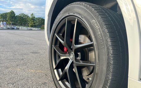 Alfa Romeo Stelvio, 2019 год, 3 450 000 рублей, 14 фотография
