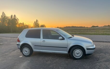 Volkswagen Golf IV, 2000 год, 370 000 рублей, 5 фотография