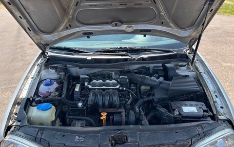 Volkswagen Golf IV, 2000 год, 370 000 рублей, 13 фотография