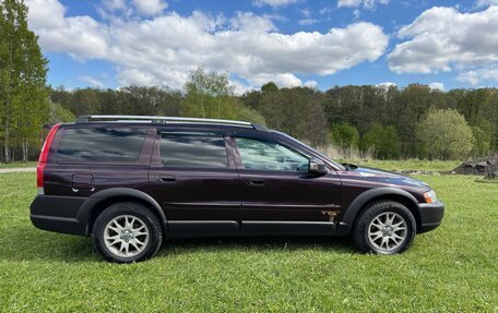 Volvo XC70 I, 2006 год, 730 000 рублей, 4 фотография