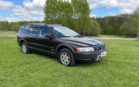 Volvo XC70 I, 2006 год, 730 000 рублей, 5 фотография