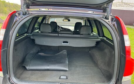 Volvo XC70 I, 2006 год, 730 000 рублей, 8 фотография