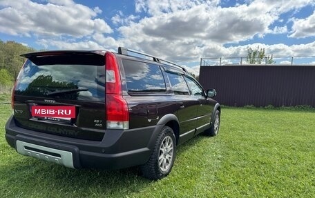 Volvo XC70 I, 2006 год, 730 000 рублей, 3 фотография