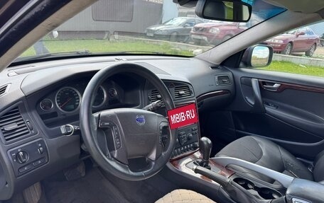 Volvo XC70 I, 2006 год, 730 000 рублей, 6 фотография